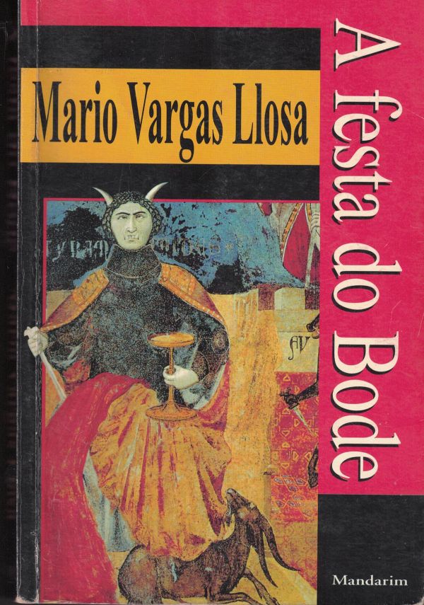 Festa do Bode, A